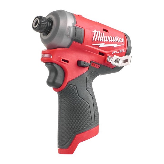 M12 Fuel Surge Impact Driver - Tool Only - Milwaukee