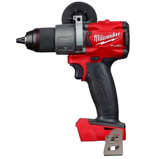 M18 GEN3 FUEL 13mm Drill/Driver - Tool Only - Milwaukee