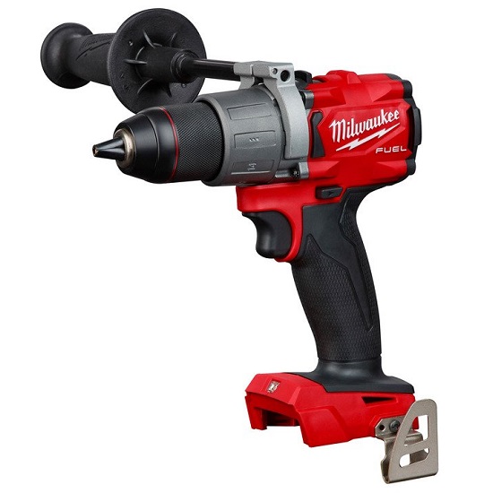 M18 GEN3 FUEL 13mm Drill/Driver - Tool Only - Milwaukee