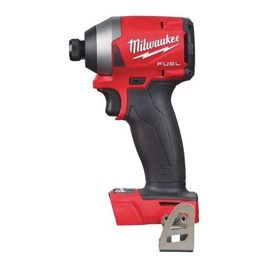 M18 GEN3 FUEL 1/4in HEX Impact Driver - Tool Only - Milwaukee