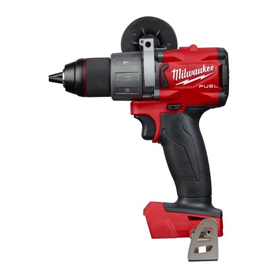 M18 GEN3 FUEL 13mm Hammer Drill - Tool Only - Milwaukee