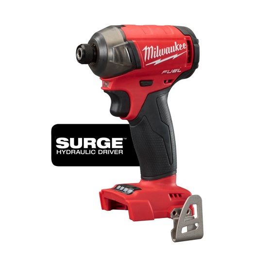 M18 Fuel Quiet Impact Driver - Tool Only - Milwaukee