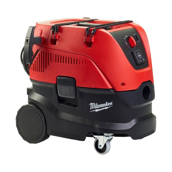 L-CLASS 30L DUST EXTRACTOR WITH AUTO CLE - Milwaukee