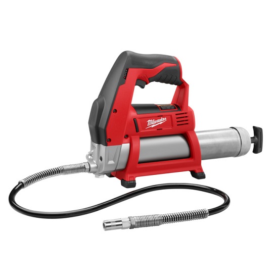 M12 Grease Gun 400ml - Tool Only - Milwaukee