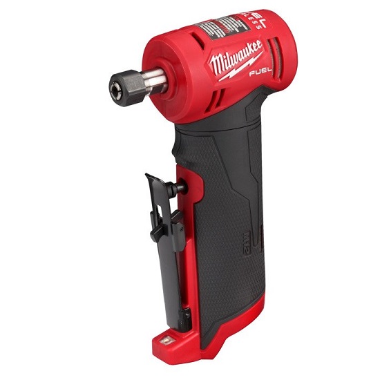 M12 FUEL Right Angle Die Grinder - Tool Only - Milwaukee