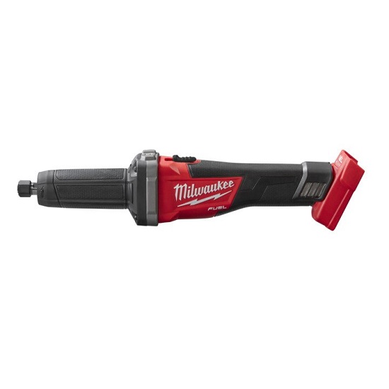 M18 FUEL Die Grinder with Slide Switch - Tool Only - Milwaukee