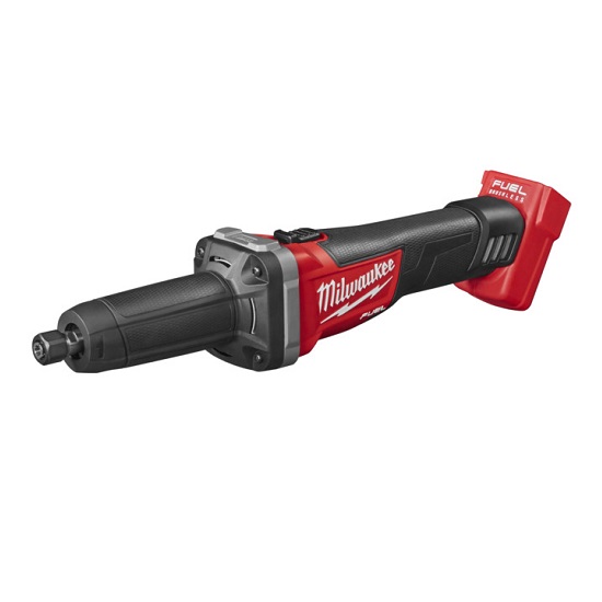 M18 FUEL Die Grinder with Slide Switch - Tool Only - Milwaukee