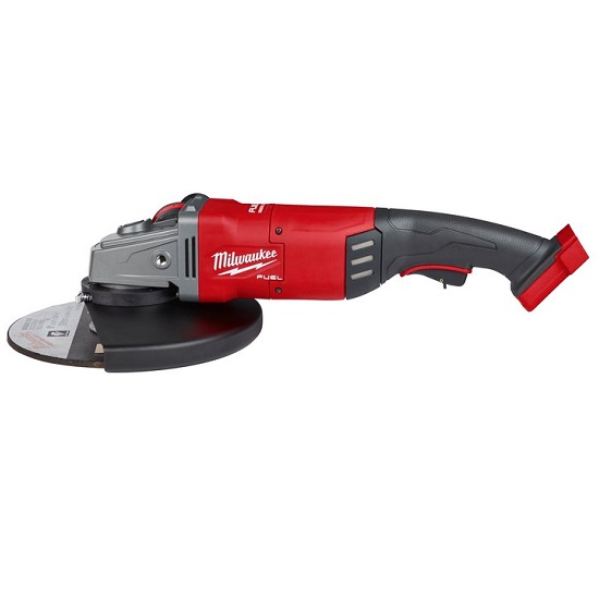 M18 Fuel HP 230mm Angle Grinder - Tool Only - Milwaukee