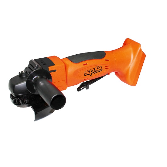 5” (125mm) Brushless 18V Angle Grinder - Bare Tool - SP Tools