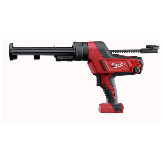 M18 Milw 600ml Caulking Gun - 2.0Ah Kit - Milwaukee