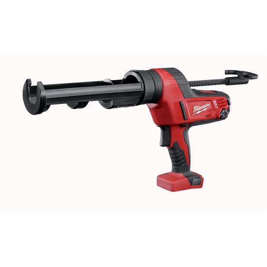 M18 Milw 310ml Caulking Gun - Tool Only - Milwaukee