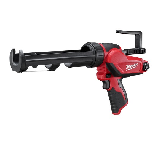 M12 Caulking Gun (310ml) - Tool Only - Milwaukee