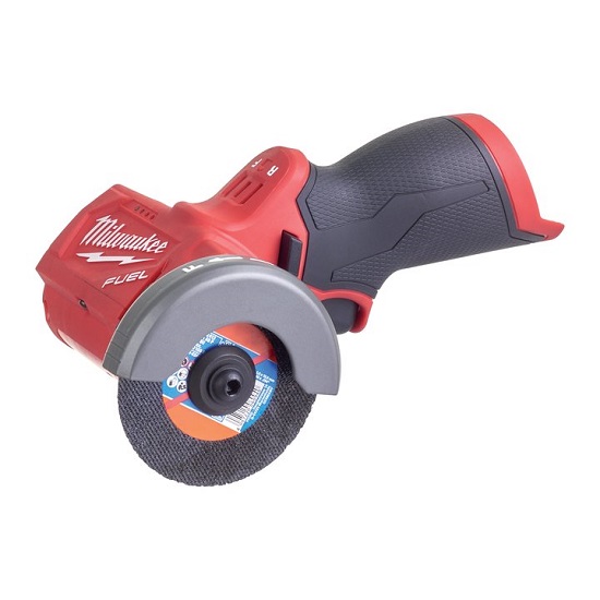 M12 Fuel Compact Cut Off Tool - Tool Only - Milwaukee