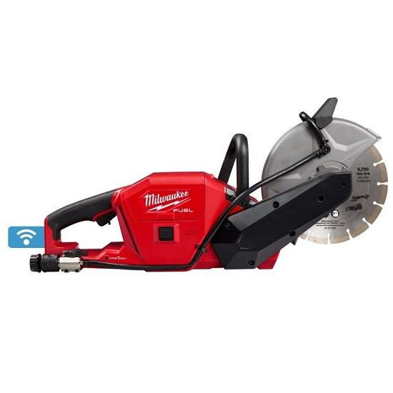 M18 Fuel 230mm Cut Off Saw - Tool Only - Milwaukee