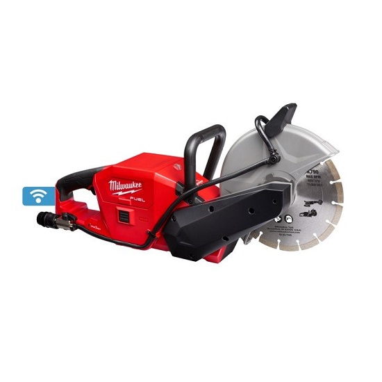 M18 Fuel 230mm Cut Off Saw - Tool Only - Milwaukee