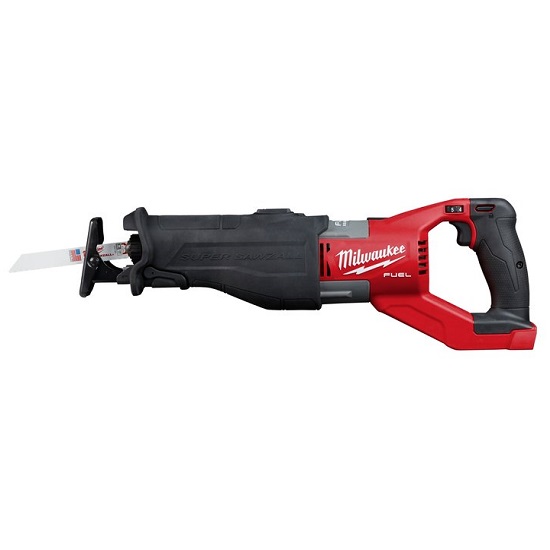 M18 Fuel HP Super Sawzall - Tool Only - Milwaukee