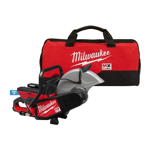 MX 355mm Fuel Cut-Off Saw - Tool Only - Milwaukee