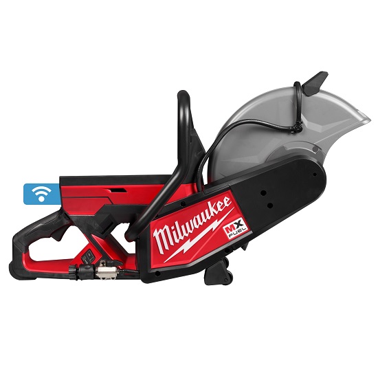 MX 355mm Fuel Cut-Off Saw - Tool Only - Milwaukee