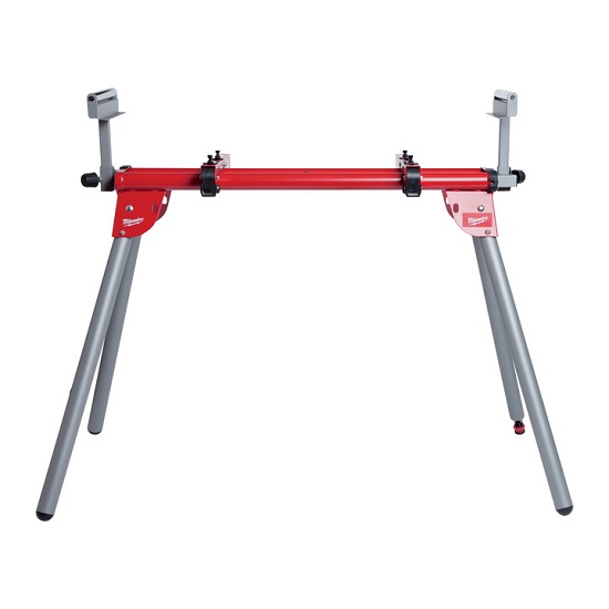 Compact Mitre Saw Stand - Milwaukee
