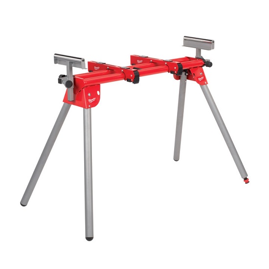 Compact Mitre Saw Stand - Milwaukee
