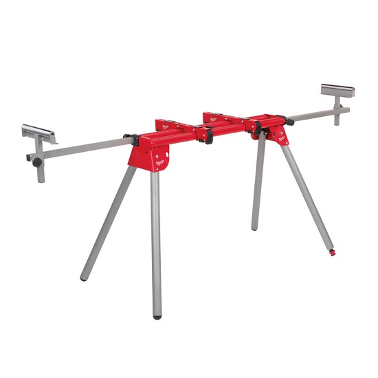 Compact Mitre Saw Stand - Milwaukee