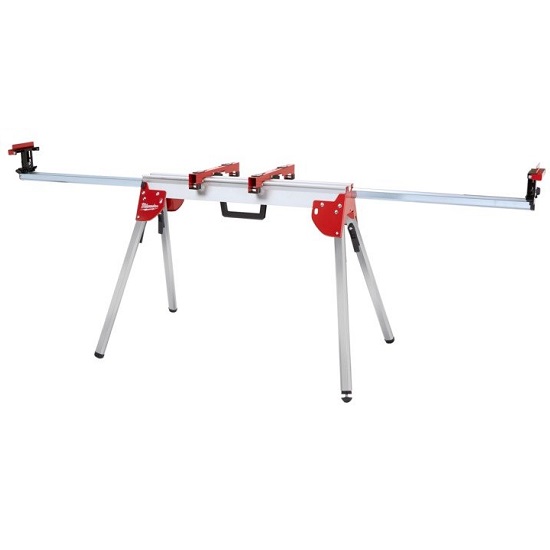 Folding Mitre Saw Stand - Milwaukee