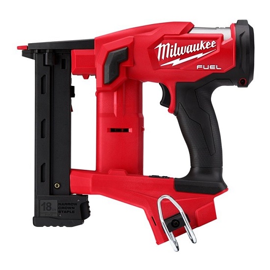 M18 FUEL 18G Narrow Crown Stapler - Milwaukee