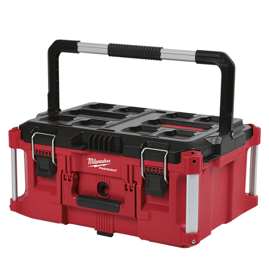 PACKOUT Large Tool Box - Milwaukee