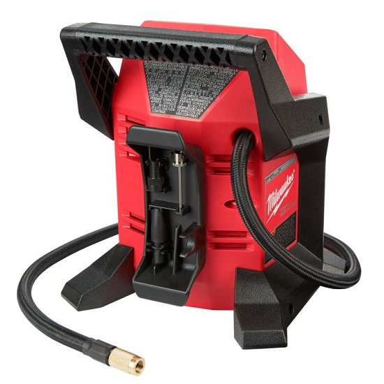 M12 Compact Inflator - Tool Only - Milwaukee