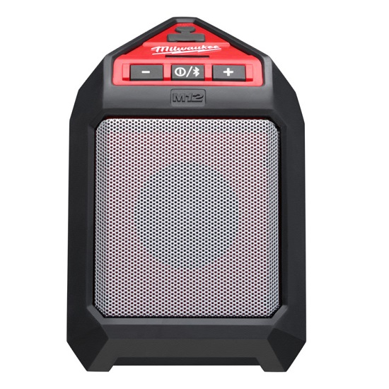 M12 Bluetooth Speaker - Tool Only - Milwaukee