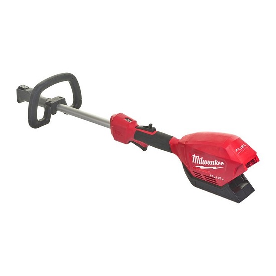 M18 FUEL Outdr Power Head - Tool Only - Milwaukee