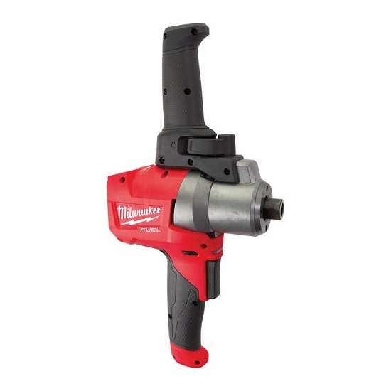 M18 FUEL Plaster Mixer - Tool Only - Milwaukee