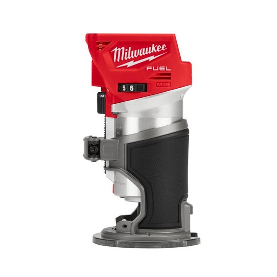 M18 FUEL Laminate Trimmer - Tool Only - Milwaukee
