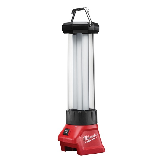 M18 360 Lantern w/t USB Chrgr - Tool Only - Milwaukee