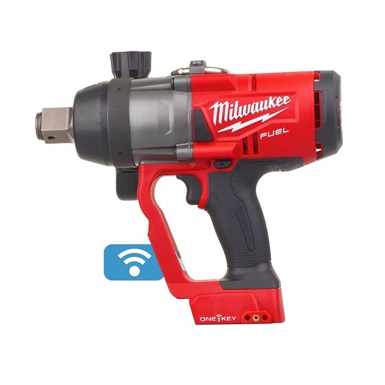 M18 ONE-KEY HTIW 1IN FR - Tool Only - Milwaukee