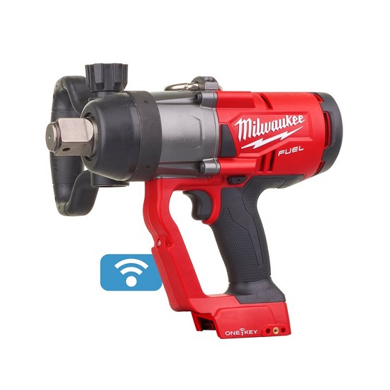 M18 ONE-KEY HTIW 1IN FR - Tool Only - Milwaukee