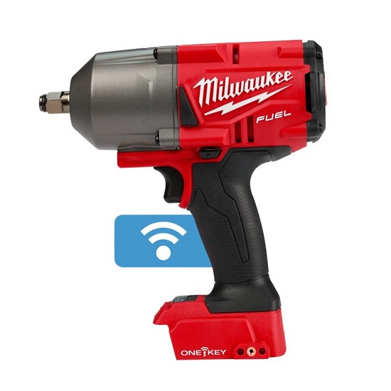M18 ONE-KEY HTIW 1/2 FR - Tool Only - Milwaukee