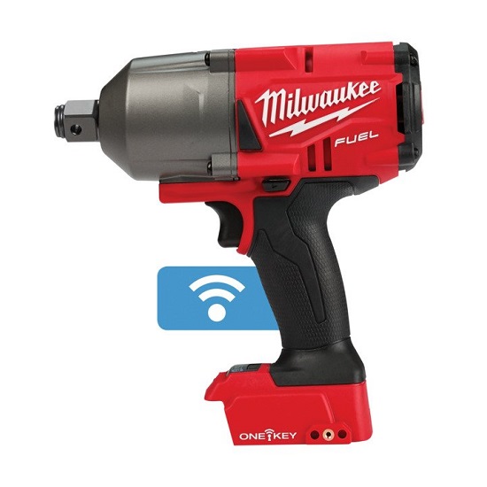 M18 ONE-KEY HTIW 3/4in - Tool Only - Milwaukee