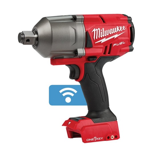 M18 ONE-KEY HTIW 3/4in - Tool Only - Milwaukee