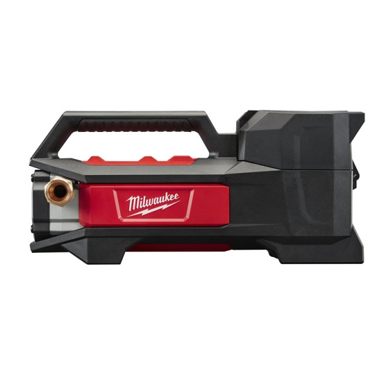 M18 Transfer Pump - Tool Only - Milwaukee