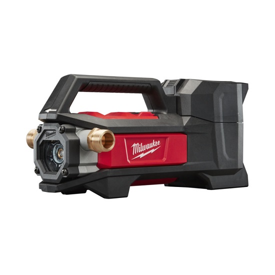 M18 Transfer Pump - Tool Only - Milwaukee