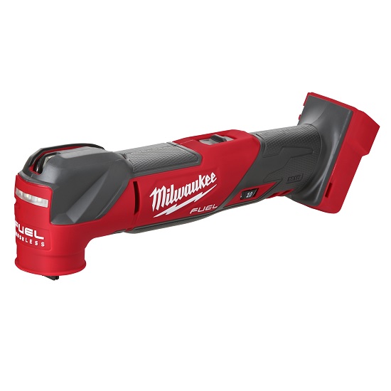 M18 FUEL Multi-Tool - Tool Only - Milwaukee