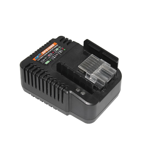 Battery Charger 18V - SP Tools