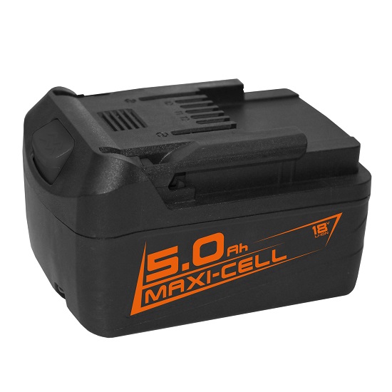 Battery Pack 5.0Ah Li-Ion 18V - SP Tools