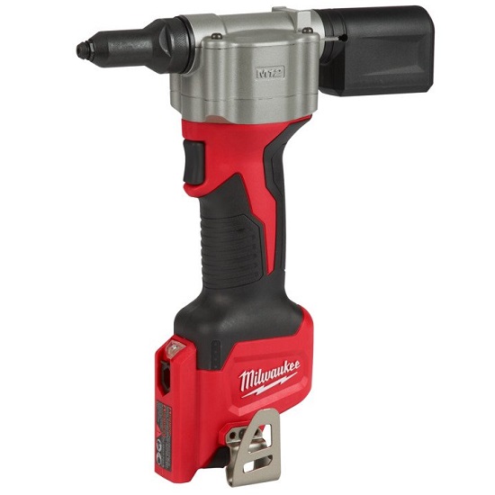 M12 RIVET TOOL - Tool Only - Milwaukee