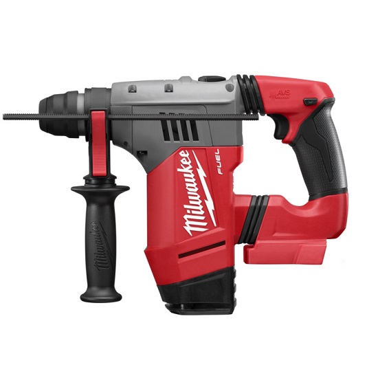 M18 FUEL HP Rotary Hammer 28mm - Tool Only - Milwaukee