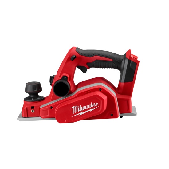 M18 Brushed Planer - Tool Only - Milwaukee