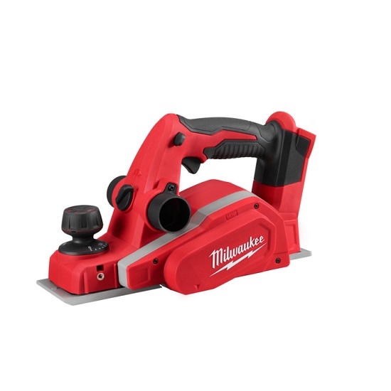 M18 Brushed Planer - Tool Only - Milwaukee