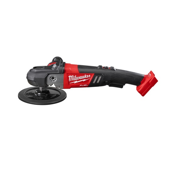 M18 FUEL 180mm Polisher - Tool Only - Milwaukee