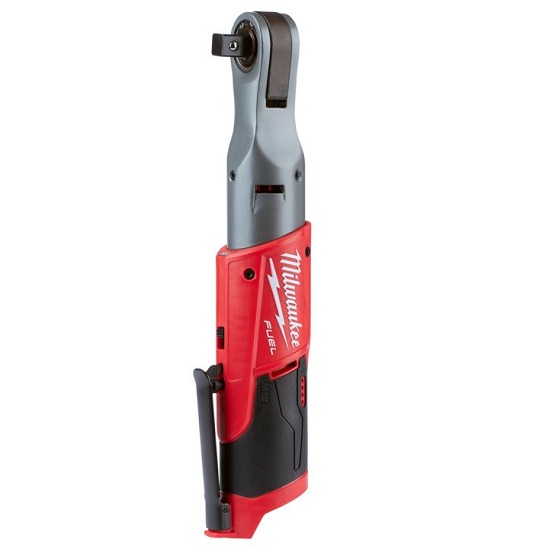 M12 FUEL Brushless 1/2in Impact Ratchet - Tool Only - Milwaukee